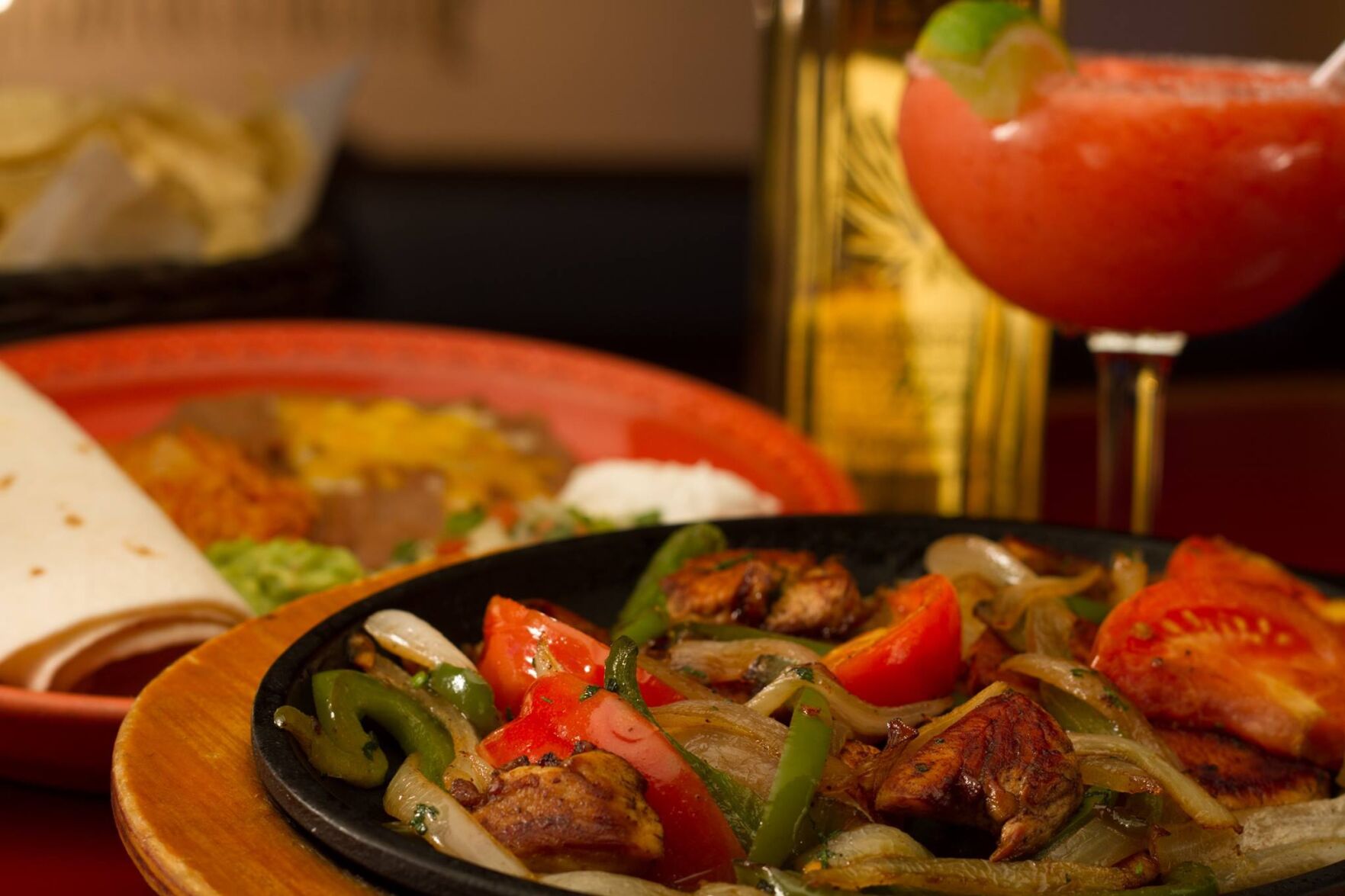 Mexican Restaurant: La Paz Mexican Restaurant